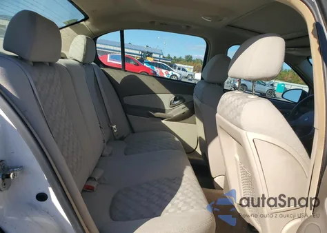 2005 Chevrolet Malibu Ls z USA, uszkodzony, nr VIN 1G1ZT54835F187369